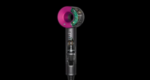Как фен Dyson помогает ухаживать за здоровьем волос: обзор исследований Как фен Dyson помогает ухаживать за здоровьем волос: обзор исследований