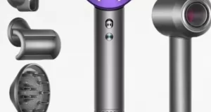 Для чего нужны разные насадки фена Dyson Supersonic и как их применять Для чего нужны разные насадки фена Dyson Supersonic и как их применять